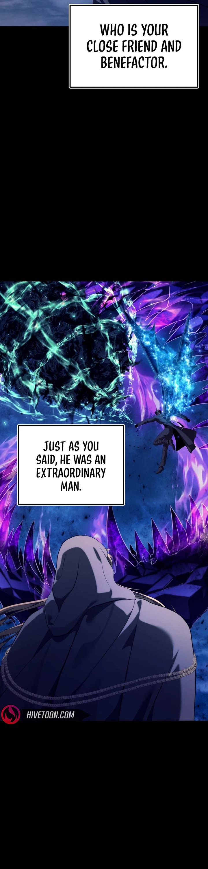 Ranker Who Lives A Second Time Chapter 231 page 15 - Chapter 231