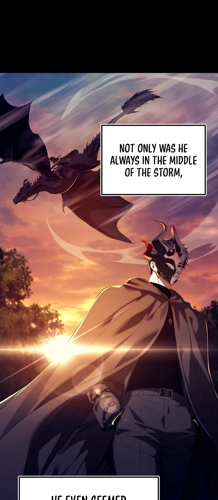 Ranker Who Lives A Second Time Chapter 231 page 16 - Chapter 231