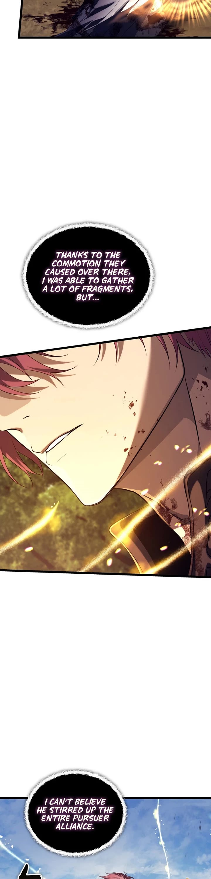 Ranker Who Lives A Second Time Chapter 231 page 2 - Chapter 231