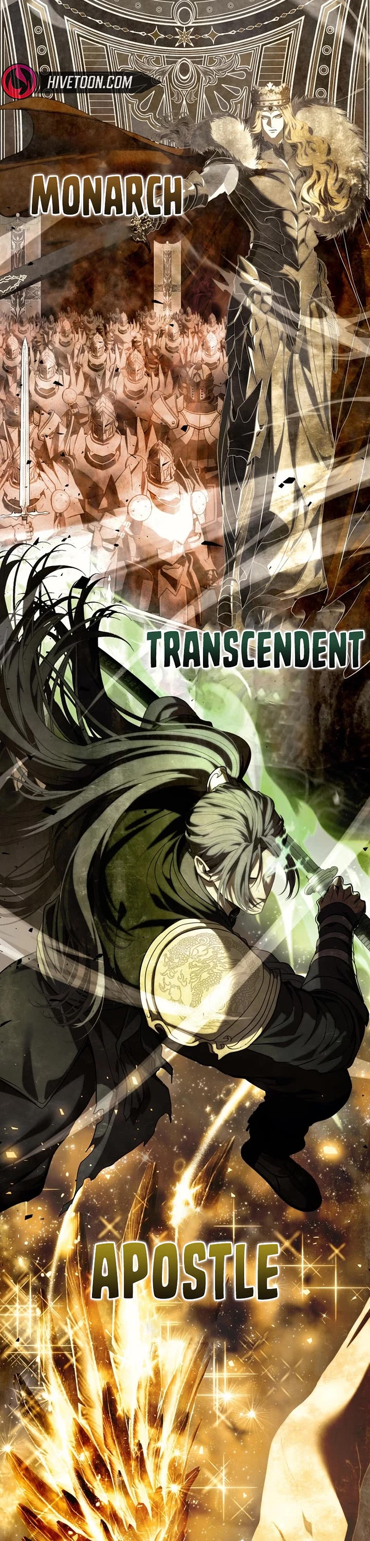 Ranker Who Lives A Second Time Chapter 231 page 20 - Chapter 231