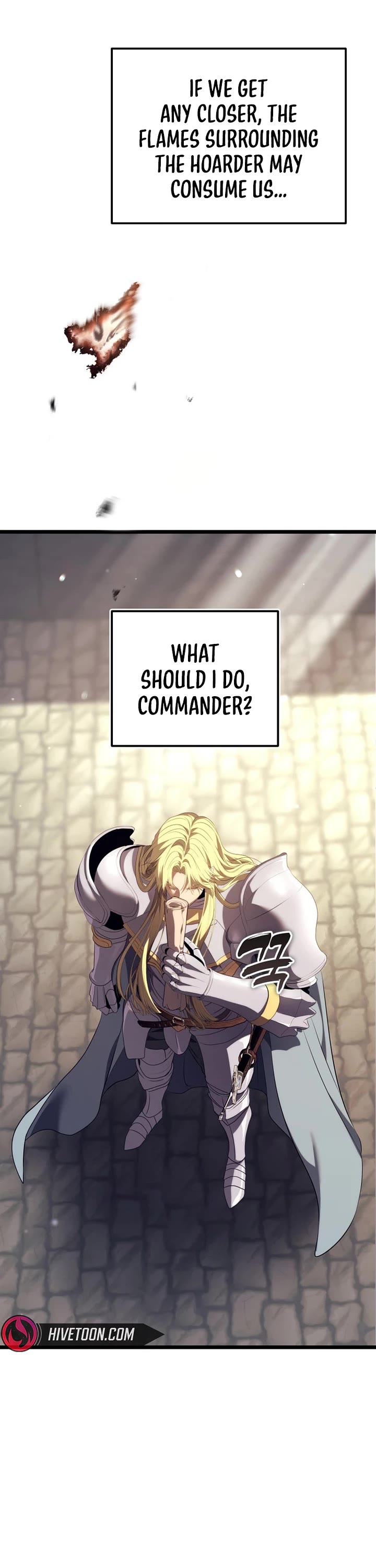 Ranker Who Lives A Second Time Chapter 231 page 24 - Chapter 231