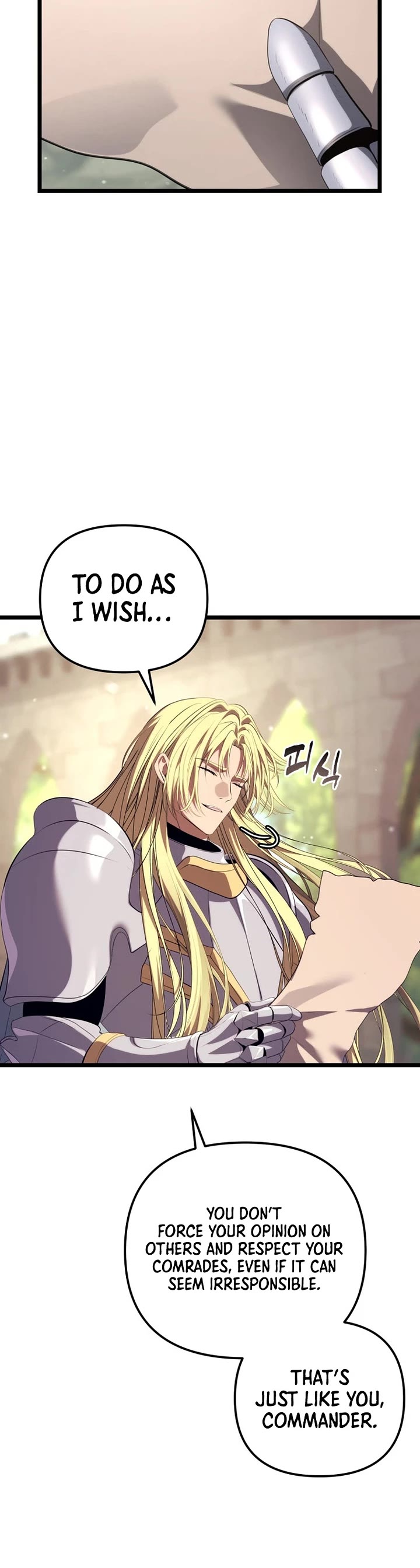 Ranker Who Lives A Second Time Chapter 231 page 28 - Chapter 231
