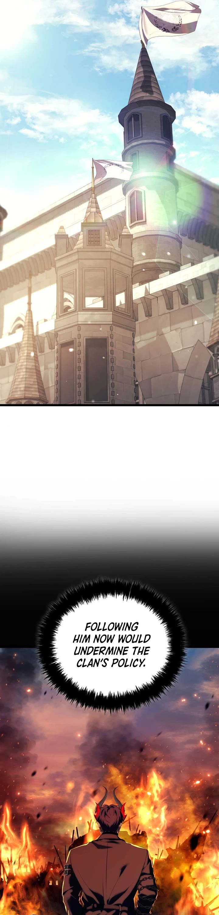 Ranker Who Lives A Second Time Chapter 231 page 30 - Chapter 231