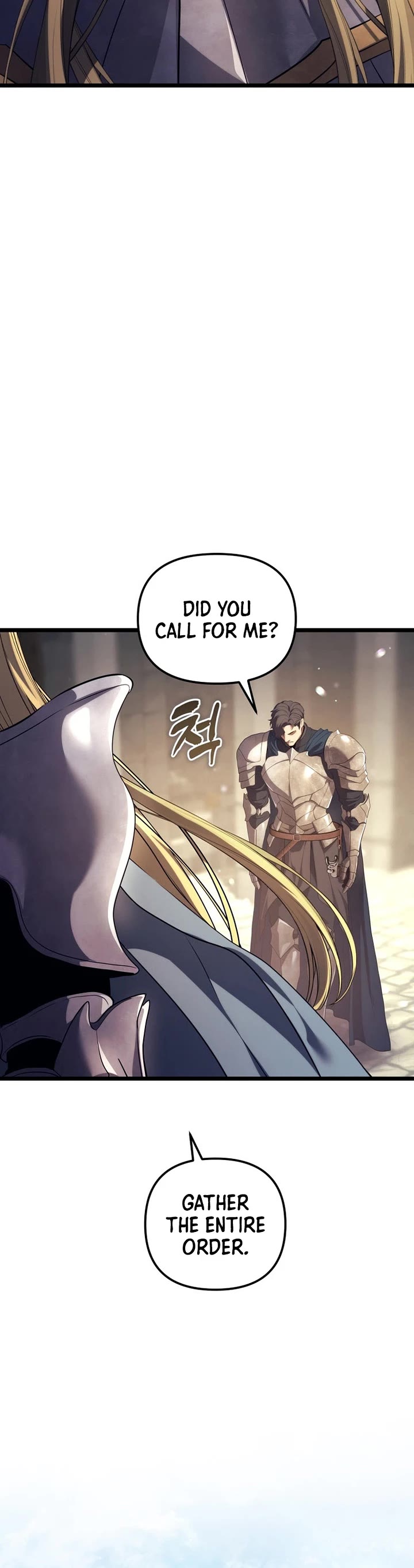 Ranker Who Lives A Second Time Chapter 231 page 35 - Chapter 231