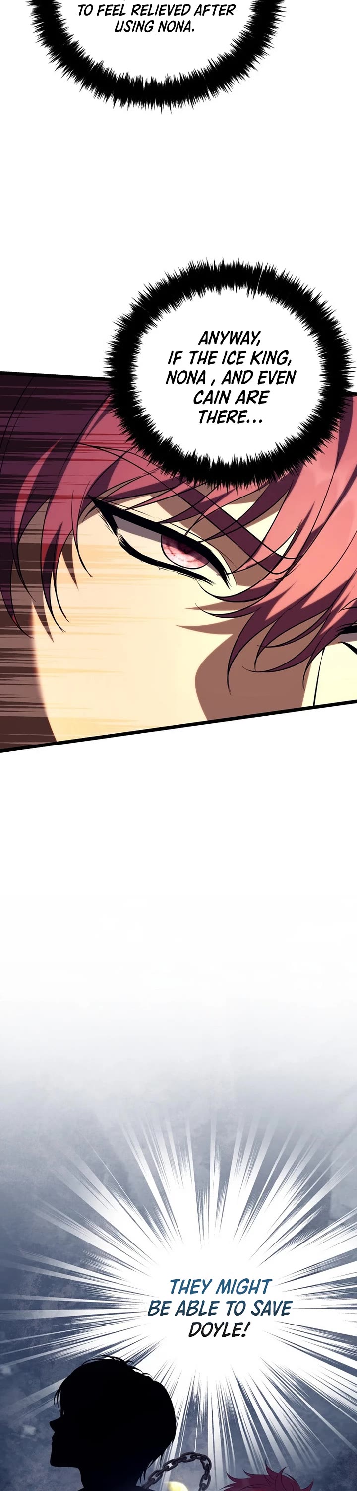 Ranker Who Lives A Second Time Chapter 231 page 39 - Chapter 231