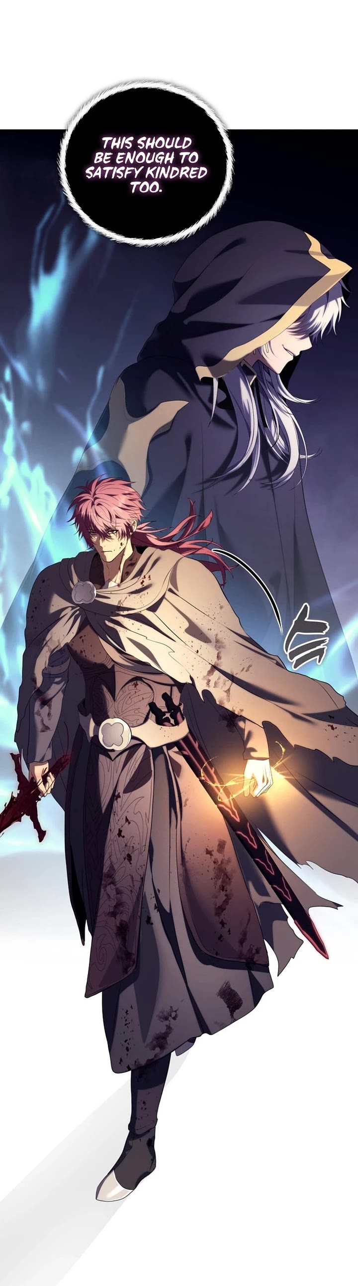Ranker Who Lives A Second Time Chapter 231 page 4 - Chapter 231