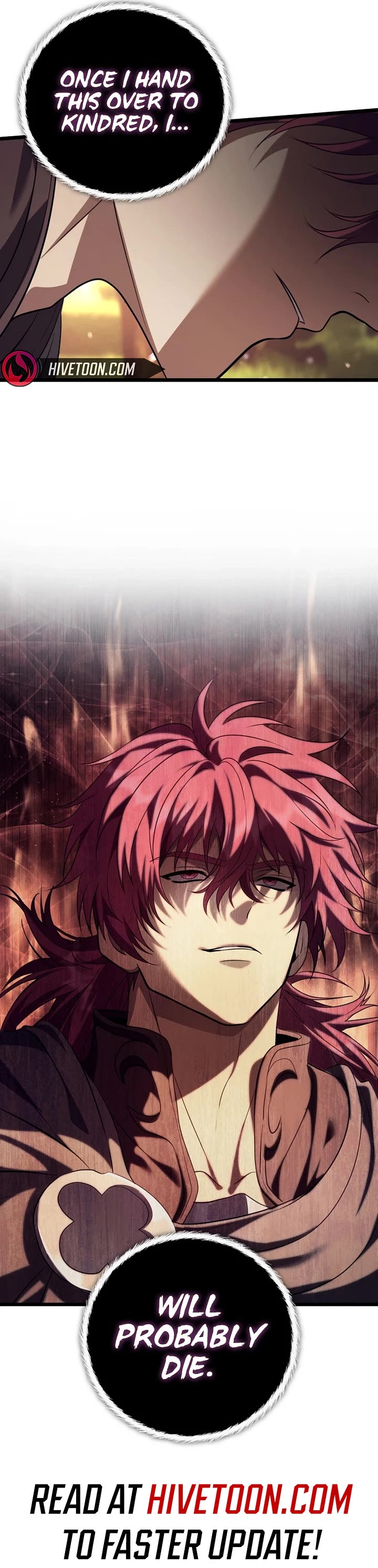 Ranker Who Lives A Second Time Chapter 231 page 42 - Chapter 231