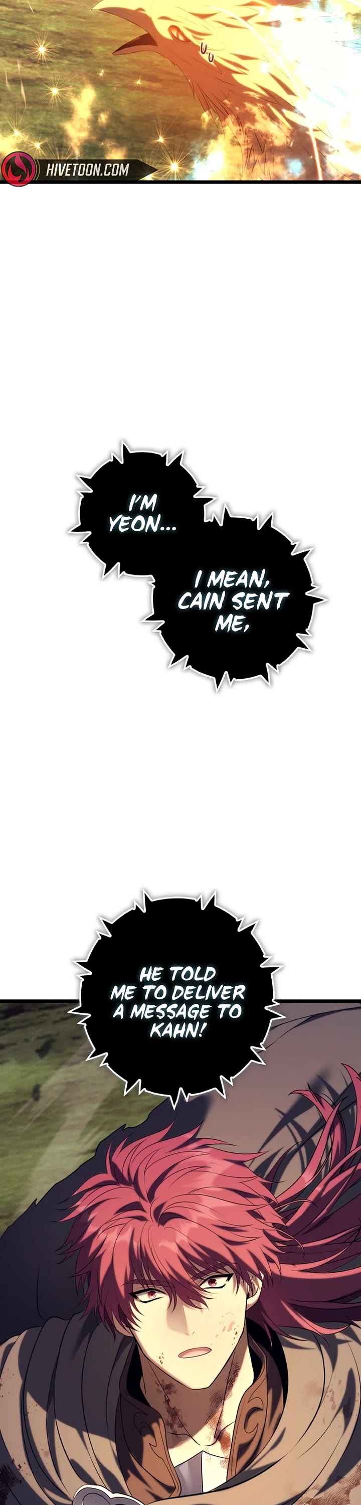 Ranker Who Lives A Second Time Chapter 231 page 7 - Chapter 231