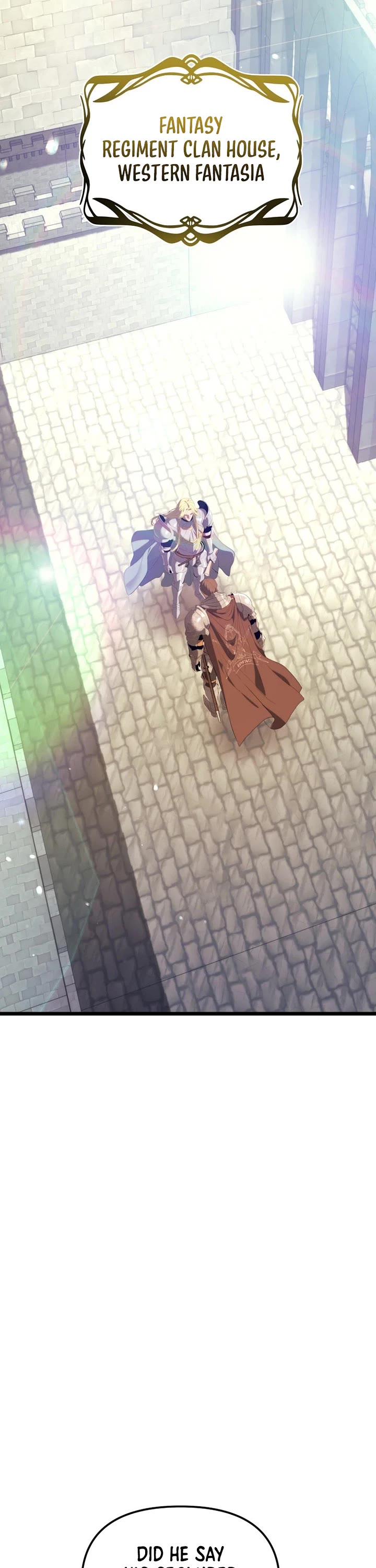Ranker Who Lives A Second Time Chapter 231 page 9 - Chapter 231