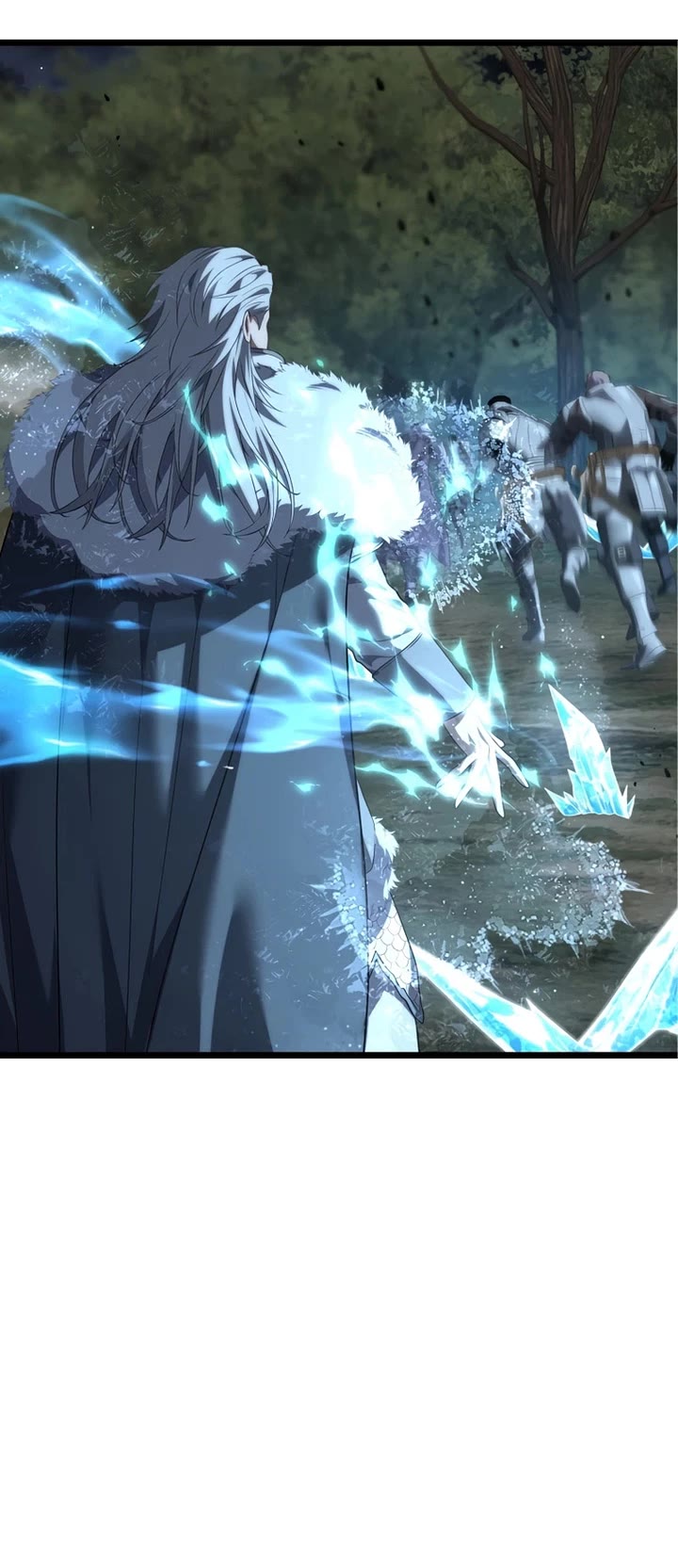 Ranker Who Lives A Second Time Chapter 232 page 12 - Chapter 232