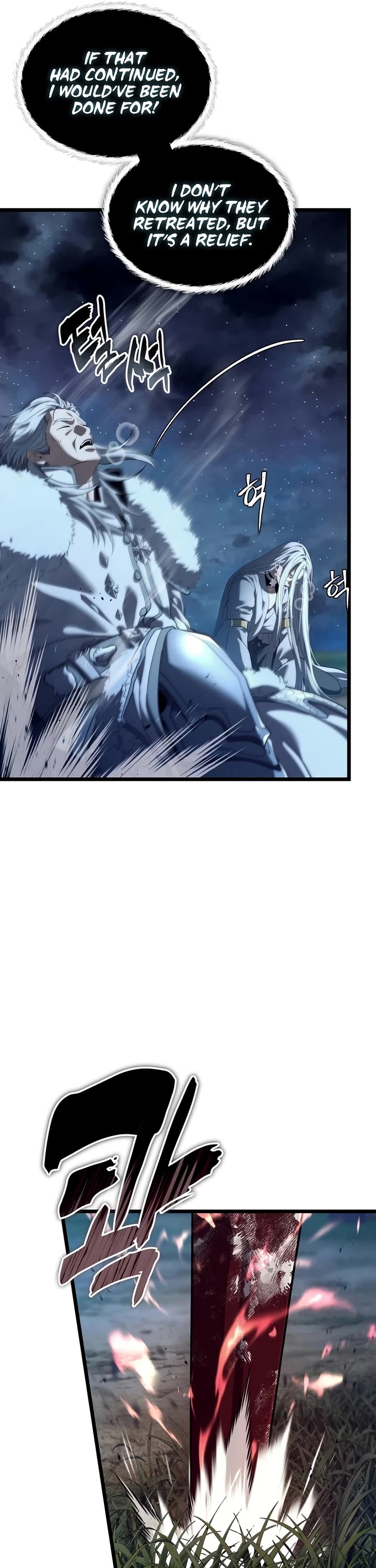 Ranker Who Lives A Second Time Chapter 232 page 13 - Chapter 232