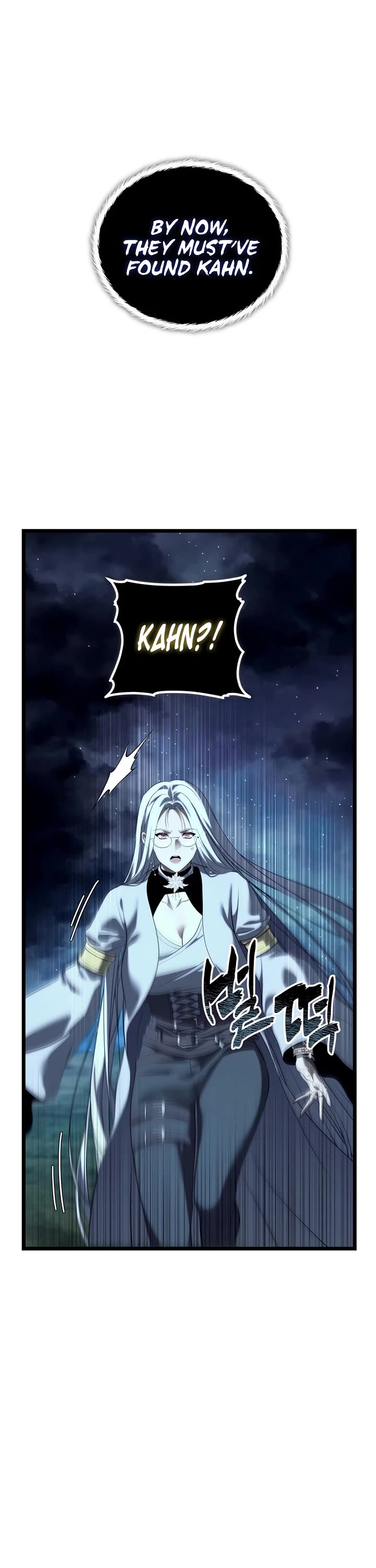 Ranker Who Lives A Second Time Chapter 232 page 15 - Chapter 232