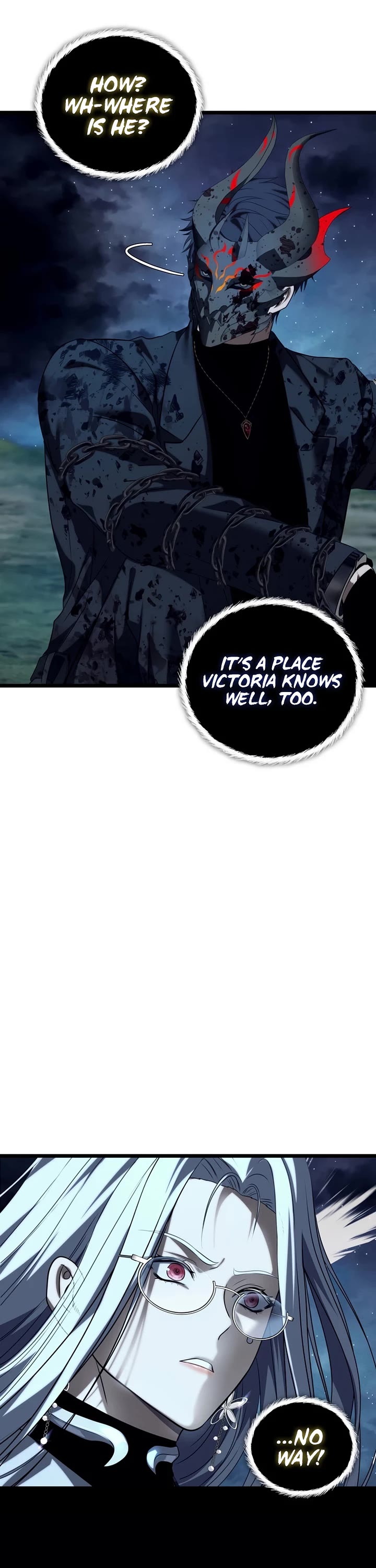 Ranker Who Lives A Second Time Chapter 232 page 16 - Chapter 232