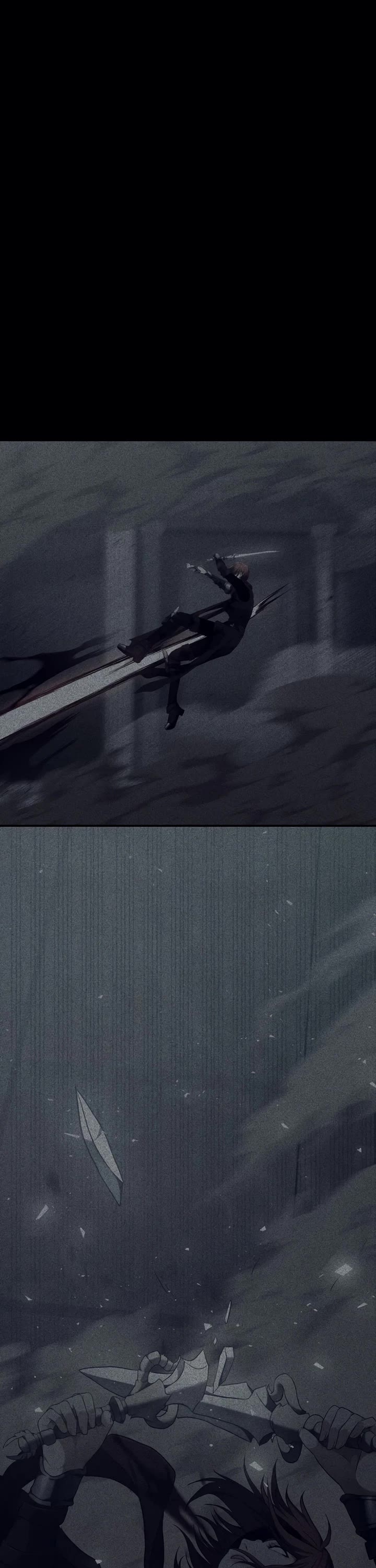Ranker Who Lives A Second Time Chapter 232 page 17 - Chapter 232