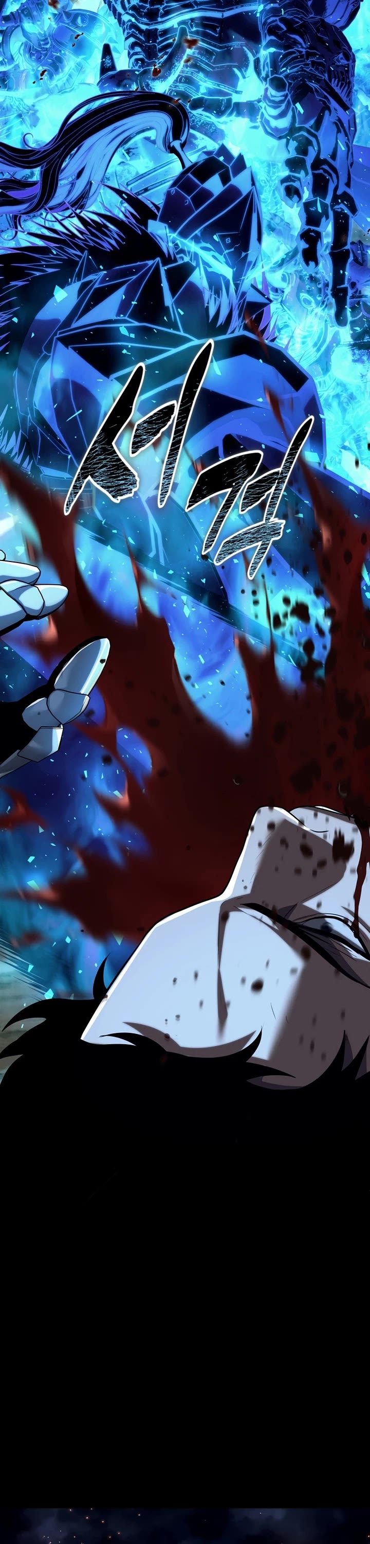 Ranker Who Lives A Second Time Chapter 232 page 2 - Chapter 232