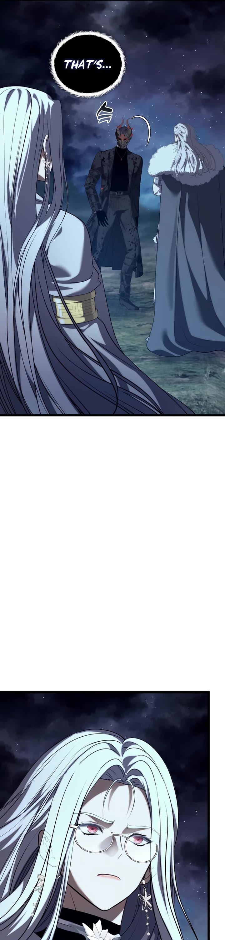 Ranker Who Lives A Second Time Chapter 232 page 25 - Chapter 232