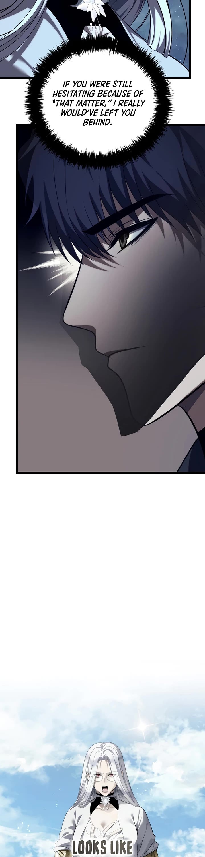 Ranker Who Lives A Second Time Chapter 232 page 26 - Chapter 232