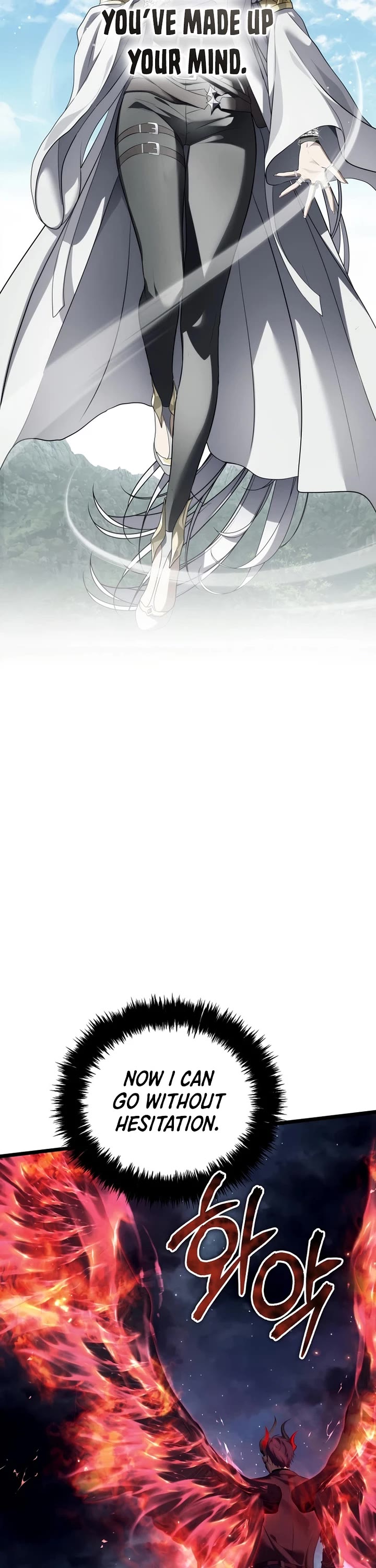 Ranker Who Lives A Second Time Chapter 232 page 27 - Chapter 232