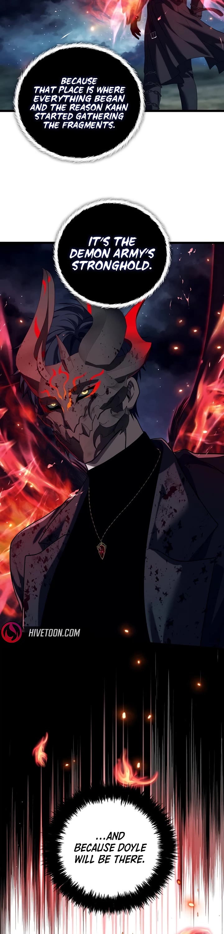 Ranker Who Lives A Second Time Chapter 232 page 28 - Chapter 232