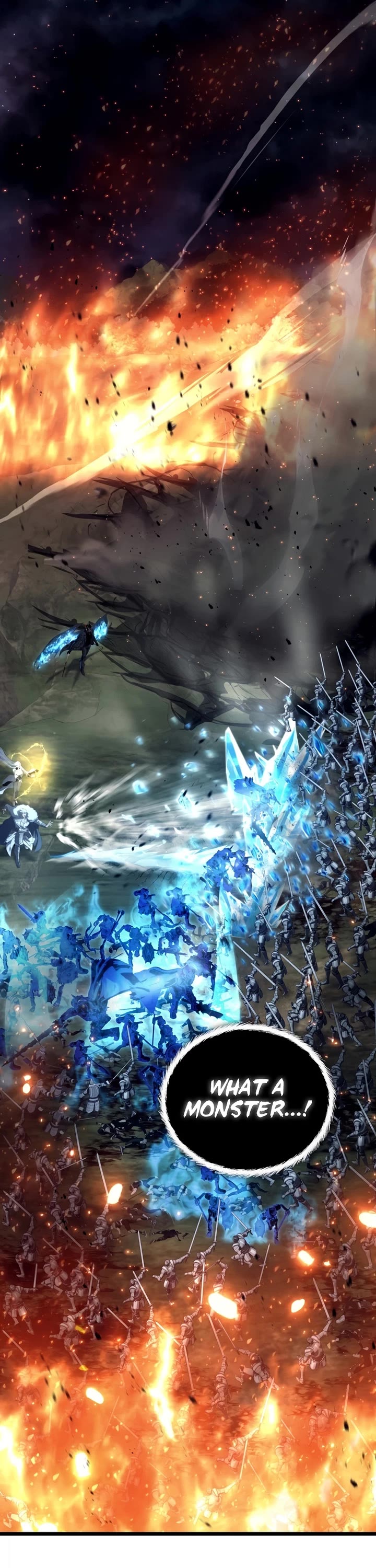 Ranker Who Lives A Second Time Chapter 232 page 3 - Chapter 232