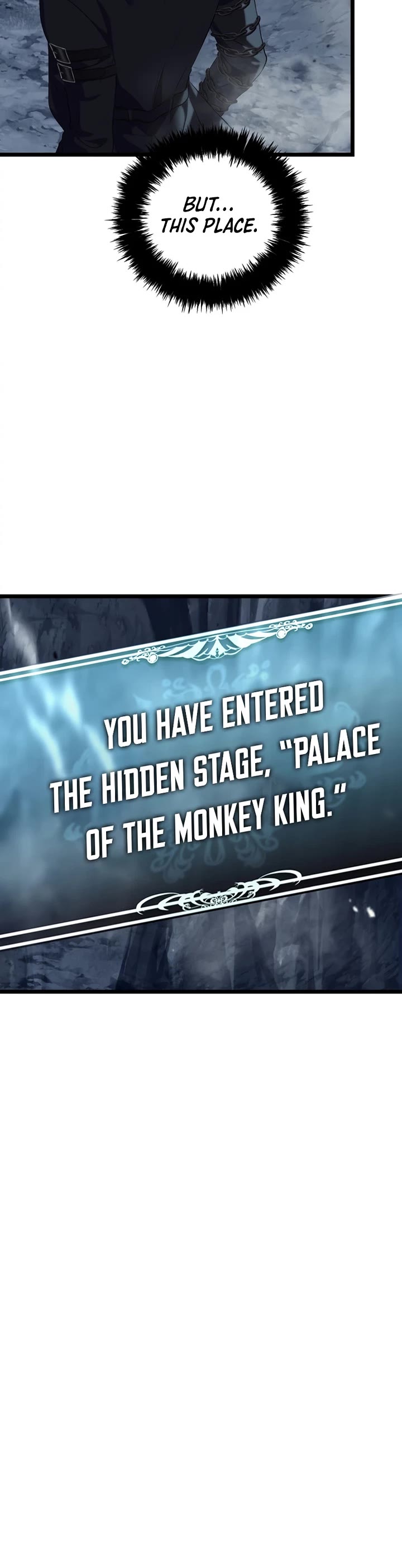 Ranker Who Lives A Second Time Chapter 232 page 36 - Chapter 232
