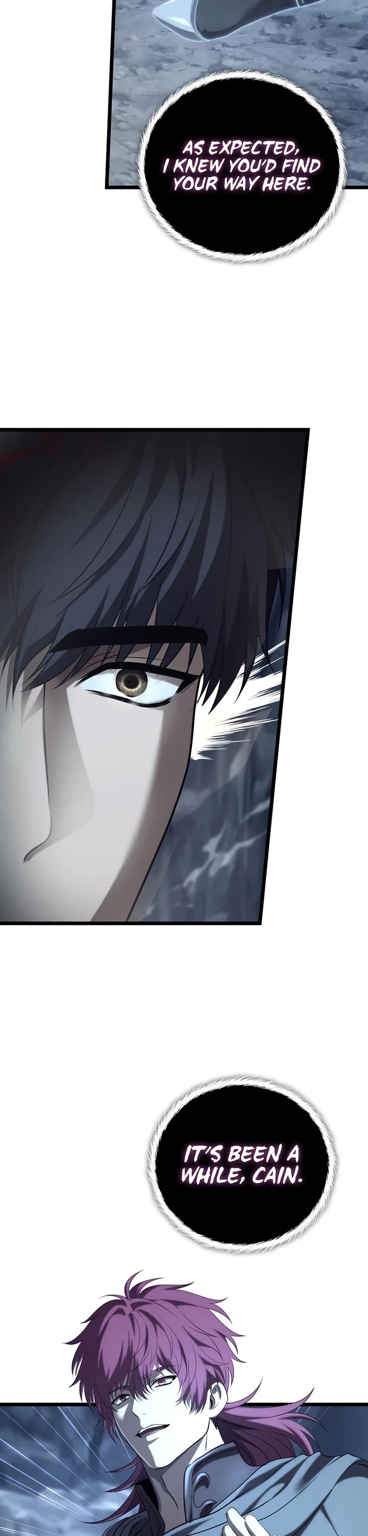 Ranker Who Lives A Second Time Chapter 232 page 38 - Chapter 232