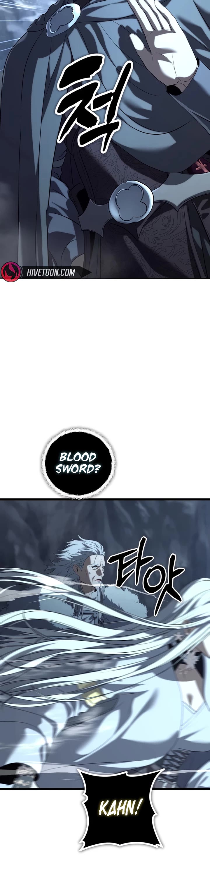 Ranker Who Lives A Second Time Chapter 232 page 39 - Chapter 232