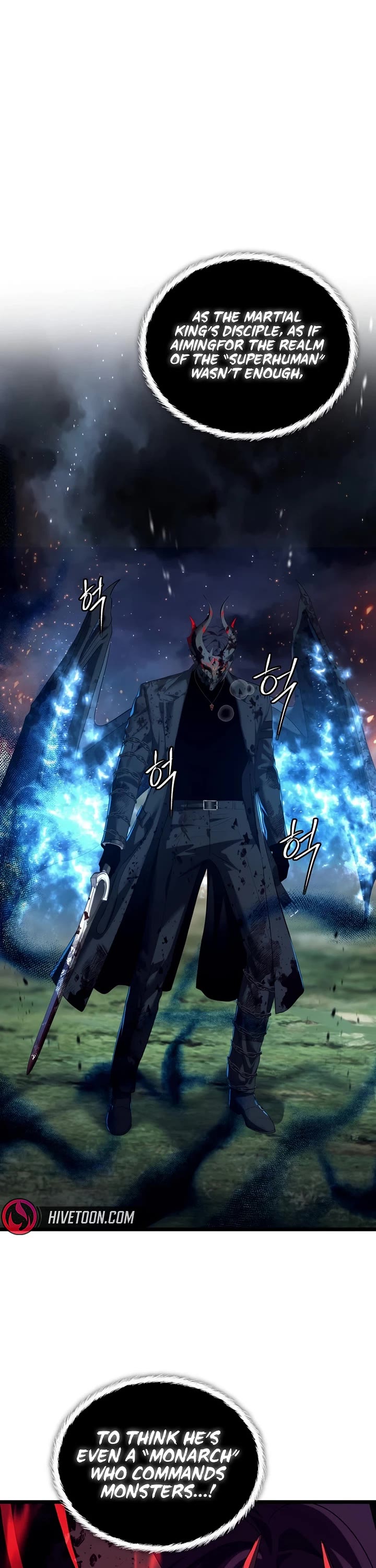 Ranker Who Lives A Second Time Chapter 232 page 4 - Chapter 232