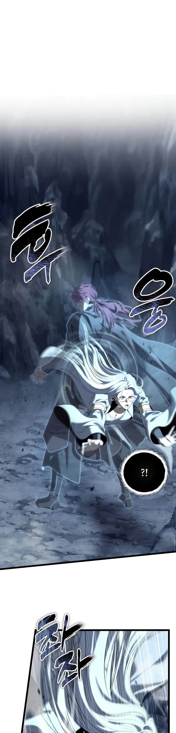 Ranker Who Lives A Second Time Chapter 232 page 40 - Chapter 232