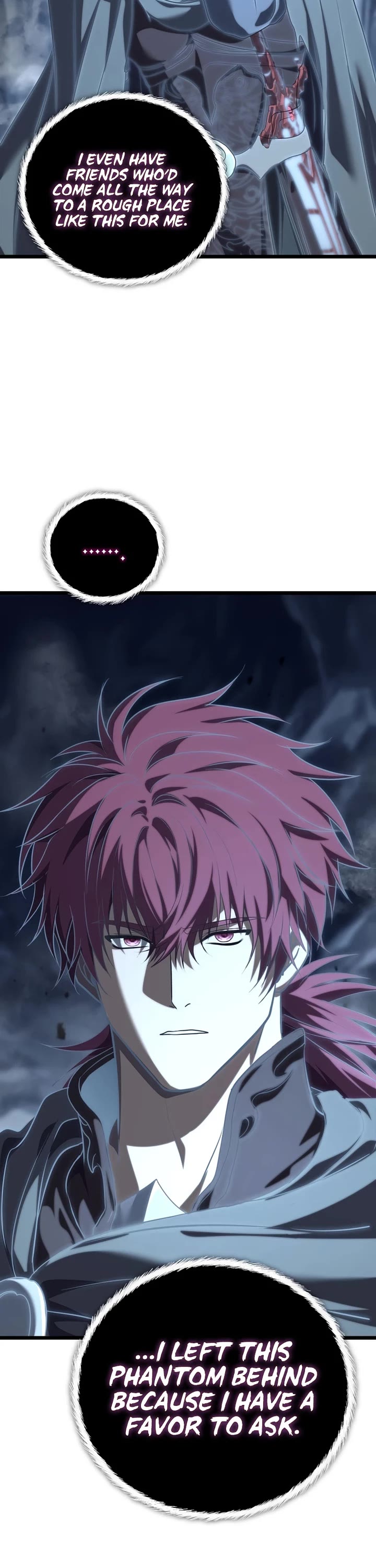 Ranker Who Lives A Second Time Chapter 232 page 44 - Chapter 232