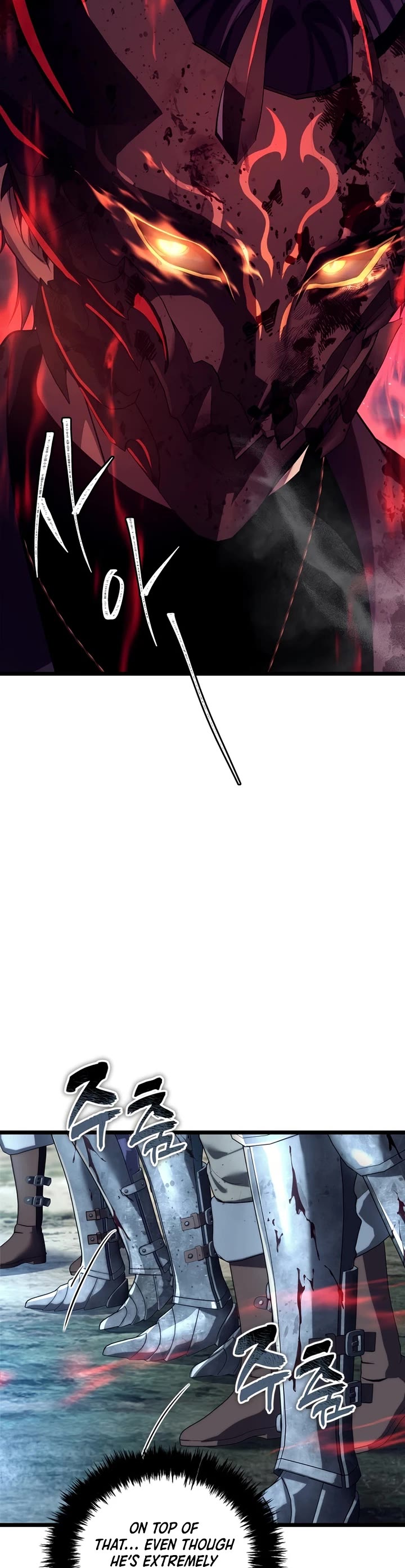 Ranker Who Lives A Second Time Chapter 232 page 5 - Chapter 232