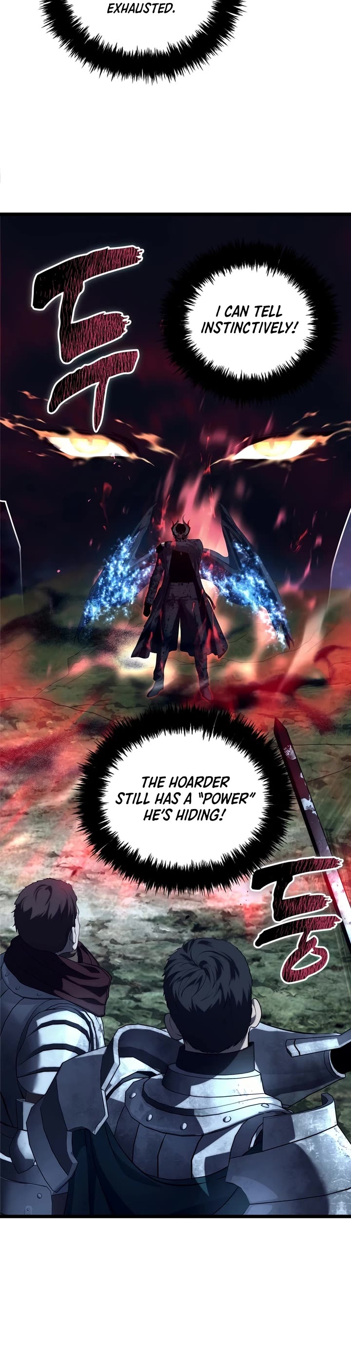 Ranker Who Lives A Second Time Chapter 232 page 6 - Chapter 232