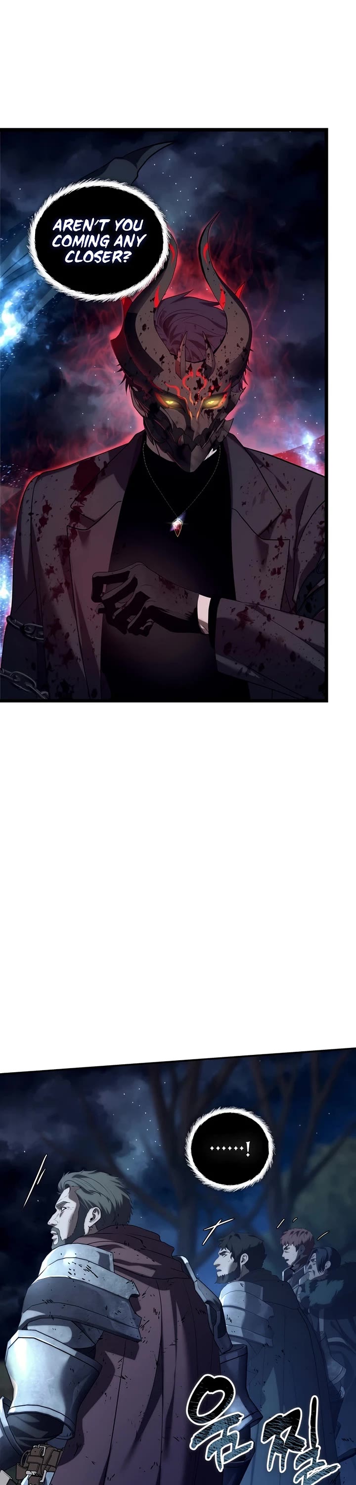 Ranker Who Lives A Second Time Chapter 232 page 7 - Chapter 232