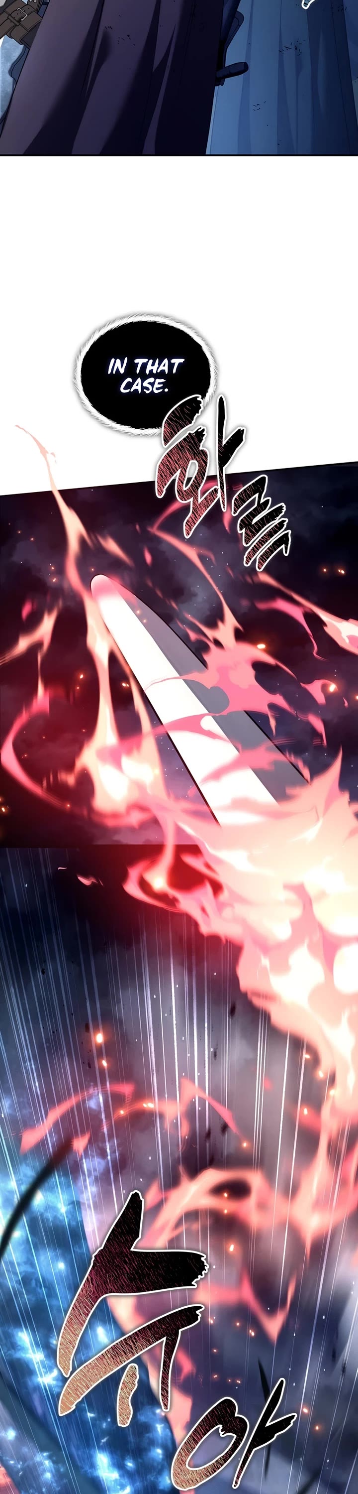 Ranker Who Lives A Second Time Chapter 232 page 8 - Chapter 232