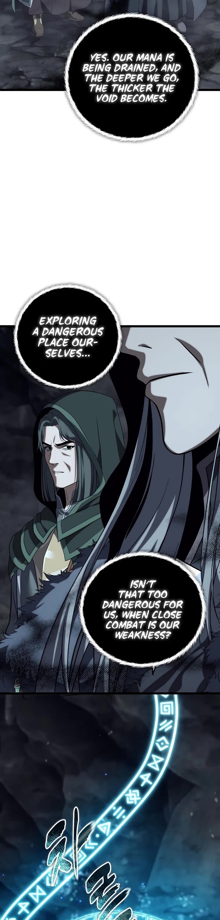 Ranker Who Lives A Second Time Chapter 233 page 13 - Chapter 233