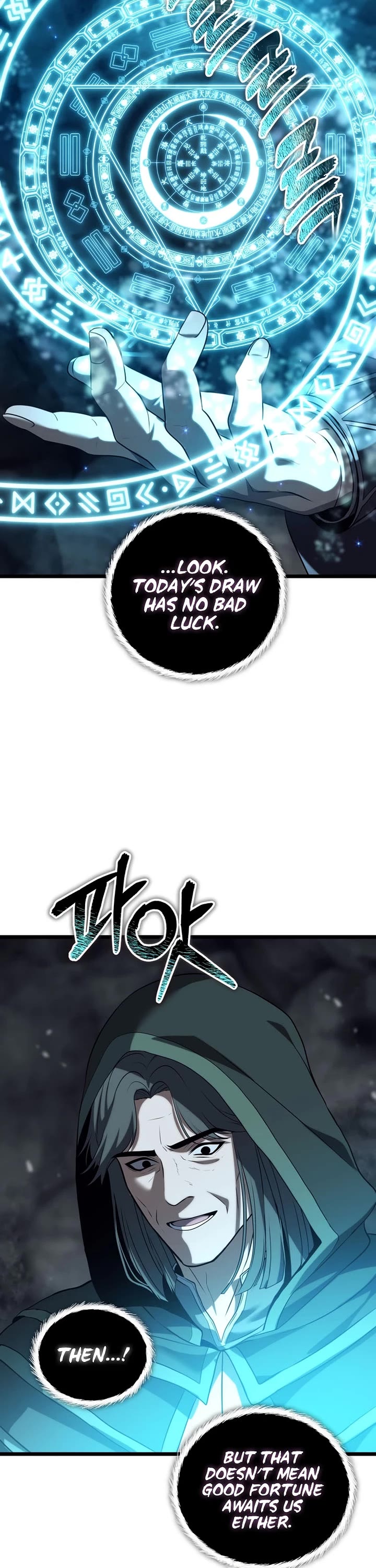 Ranker Who Lives A Second Time Chapter 233 page 14 - Chapter 233