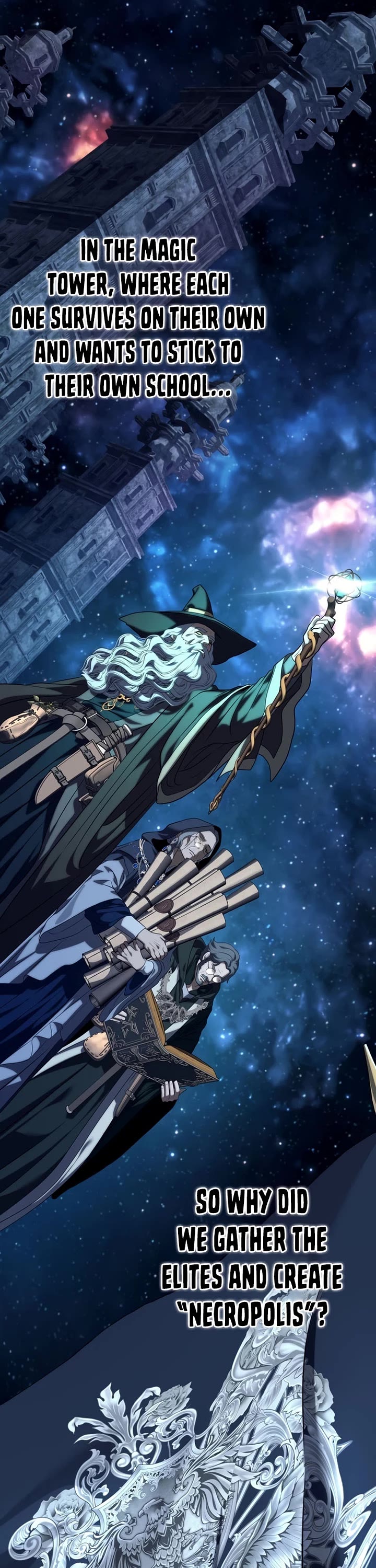 Ranker Who Lives A Second Time Chapter 233 page 18 - Chapter 233