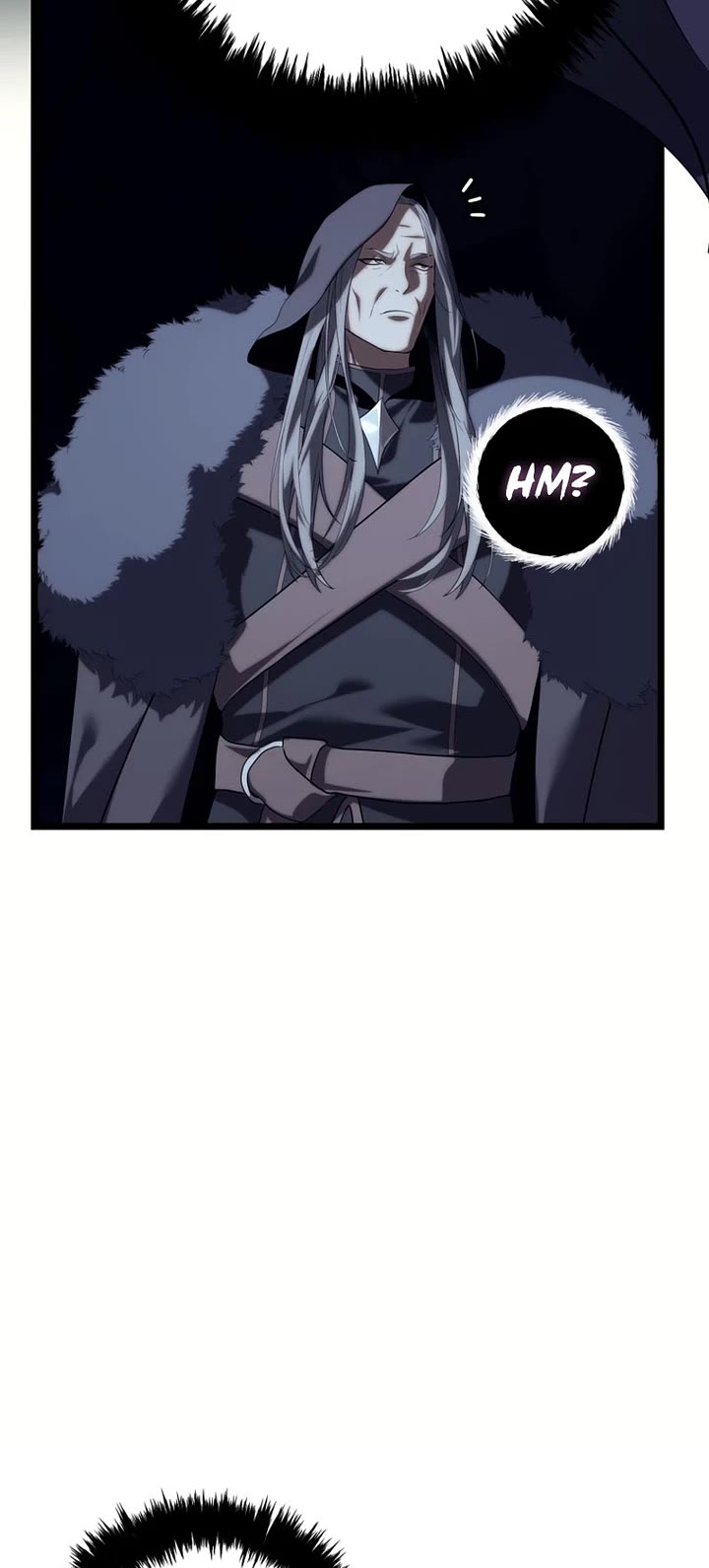 Ranker Who Lives A Second Time Chapter 233 page 22 - Chapter 233