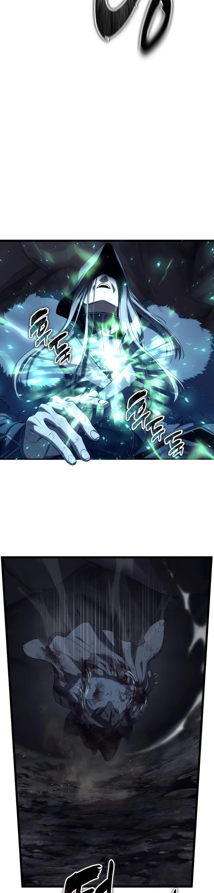 Ranker Who Lives A Second Time Chapter 233 page 26 - Chapter 233