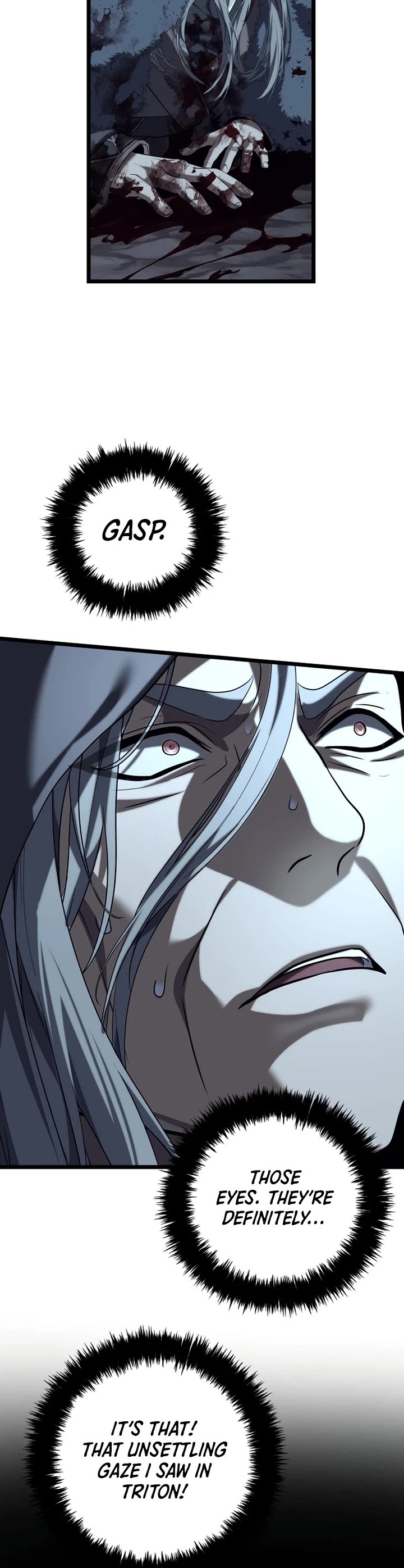 Ranker Who Lives A Second Time Chapter 233 page 29 - Chapter 233