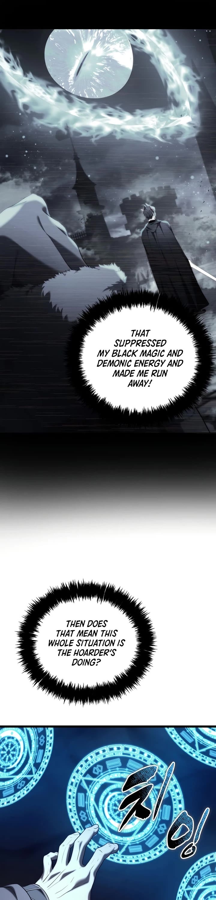 Ranker Who Lives A Second Time Chapter 233 page 30 - Chapter 233