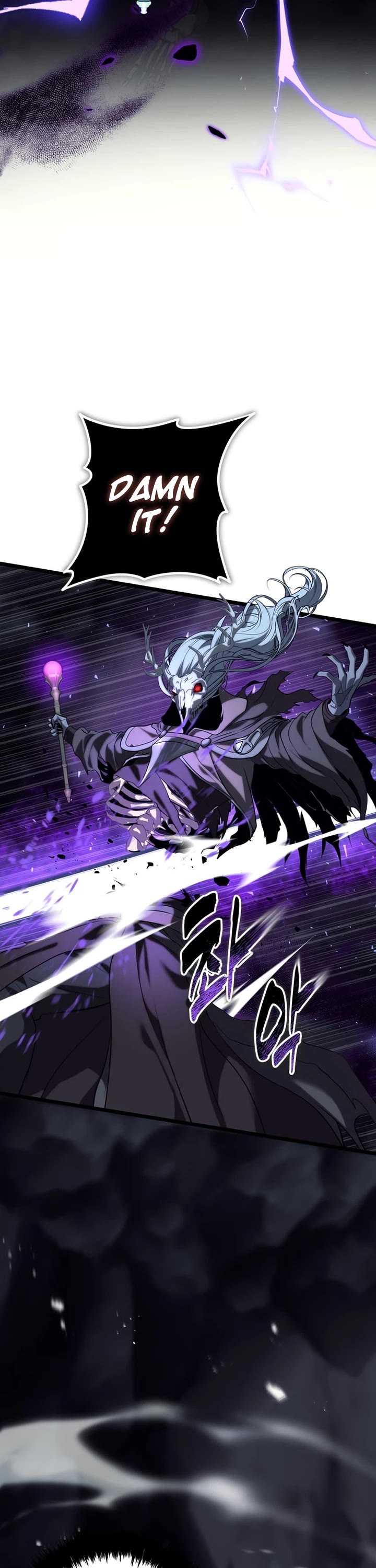Ranker Who Lives A Second Time Chapter 233 page 38 - Chapter 233