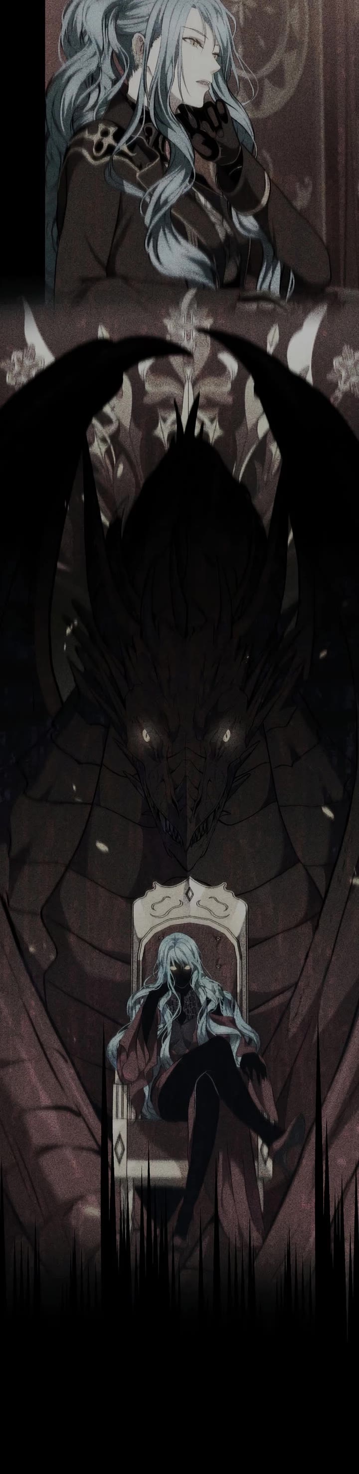 Ranker Who Lives A Second Time Chapter 233 page 46 - Chapter 233