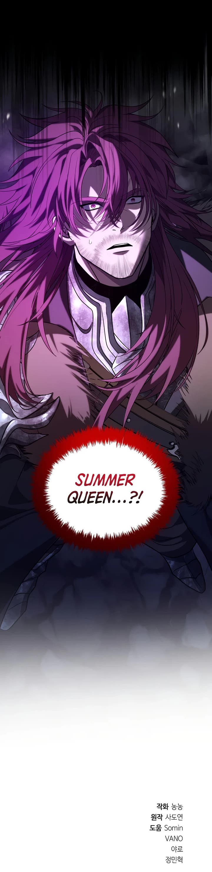 Ranker Who Lives A Second Time Chapter 233 page 47 - Chapter 233