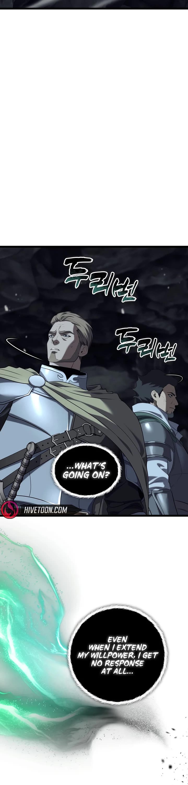 Ranker Who Lives A Second Time Chapter 233 page 8 - Chapter 233