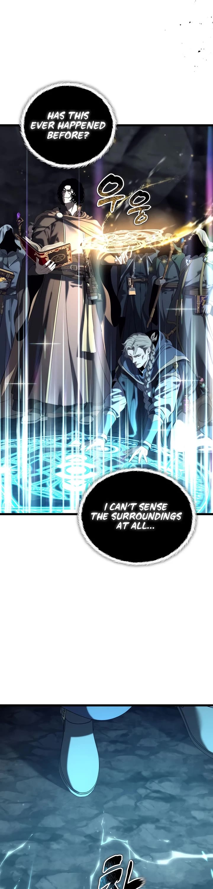 Ranker Who Lives A Second Time Chapter 233 page 9 - Chapter 233