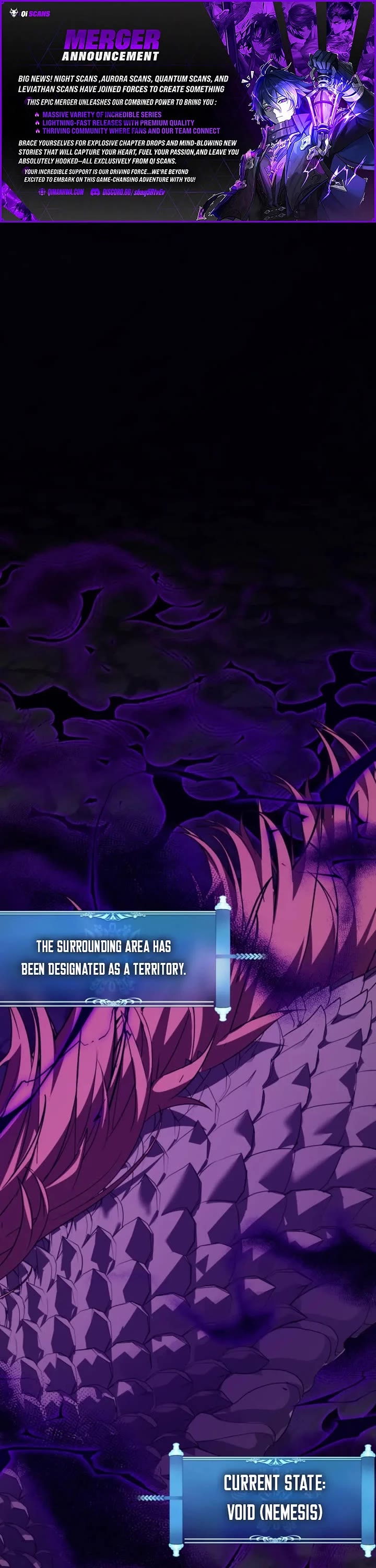 Ranker Who Lives A Second Time Chapter 234 page 1 - Chapter 234