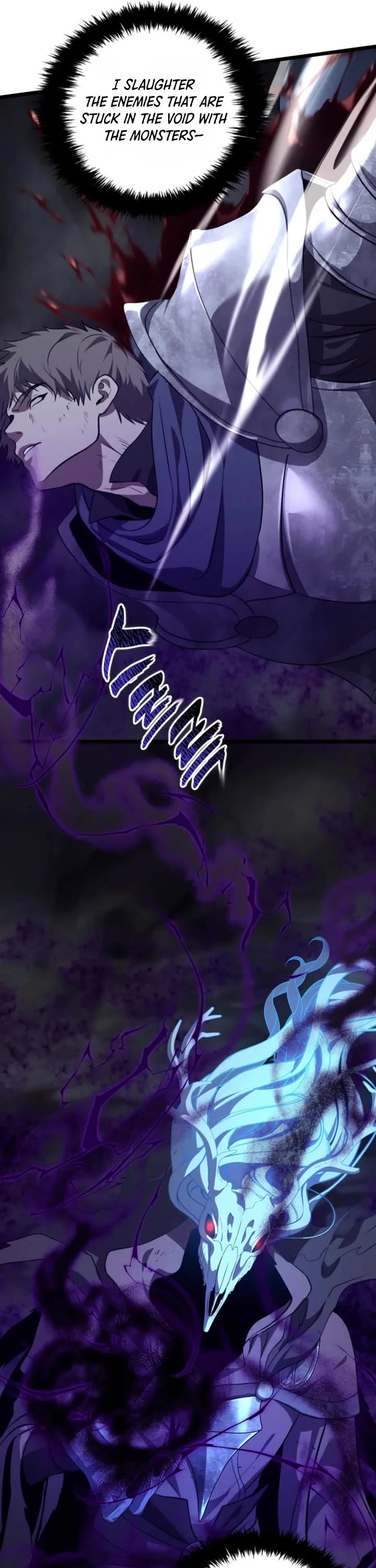Ranker Who Lives A Second Time Chapter 234 page 10 - Chapter 234