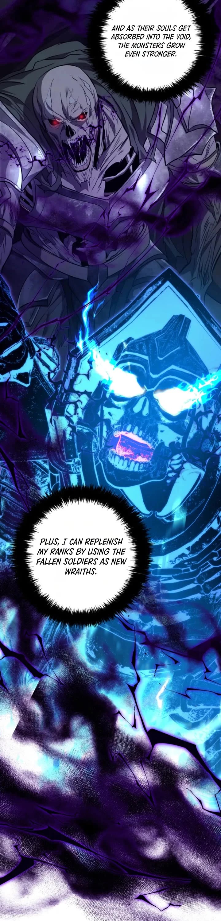 Ranker Who Lives A Second Time Chapter 234 page 11 - Chapter 234
