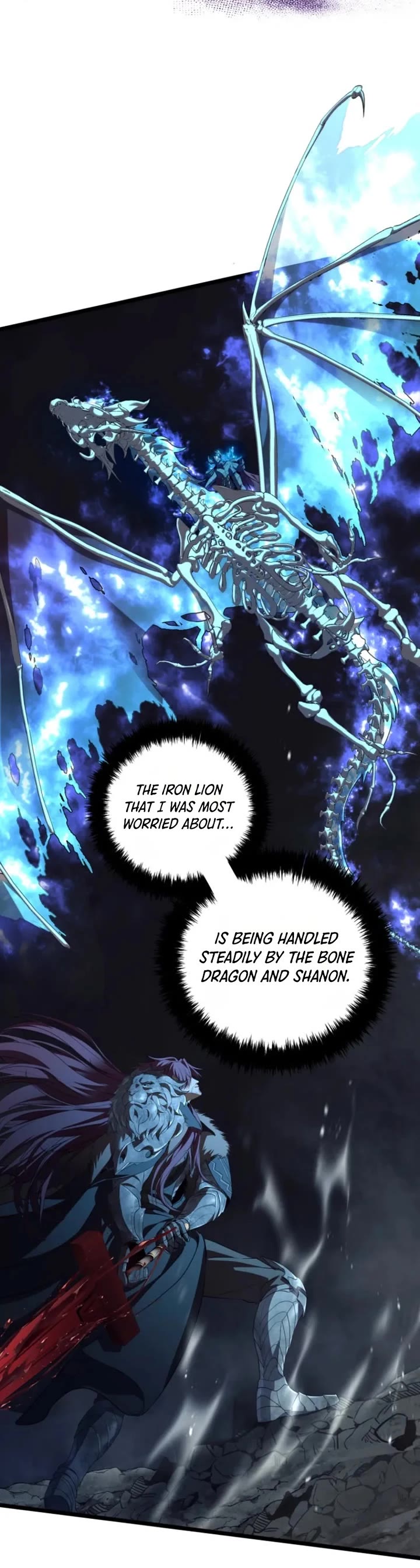 Ranker Who Lives A Second Time Chapter 234 page 12 - Chapter 234